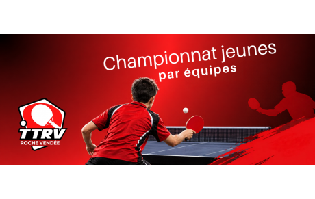 Championnat par Equipes Jeunes