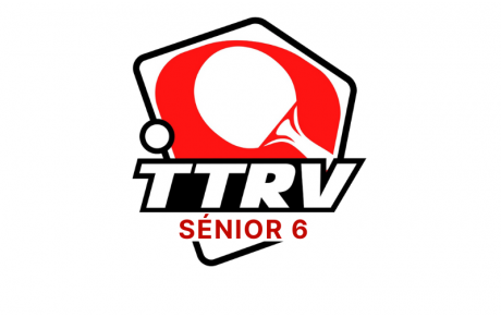 Roche Vendée 6 (D3 - Poule 1)