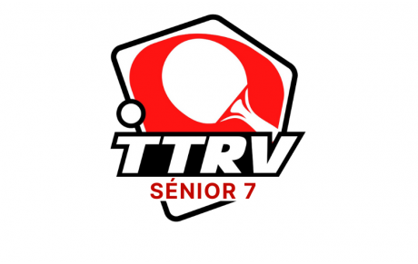 Roche Vendée 7 (D3) Poule 5