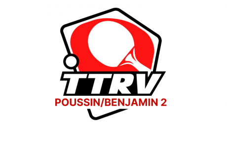 Roche Vendée Poussin/Benjamin 2