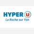 HYPER U LA ROCHE SUR YON