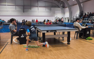 week-end des 11 et 12 avril 2026