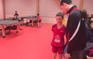 week-end des 11 et 12 avril 2026