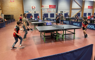 tournoi Gentlemen avril 2026