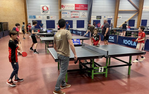 tournoi Gentlemen avril 2026
