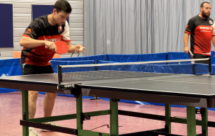1er Journée Championnat par équipes Senior