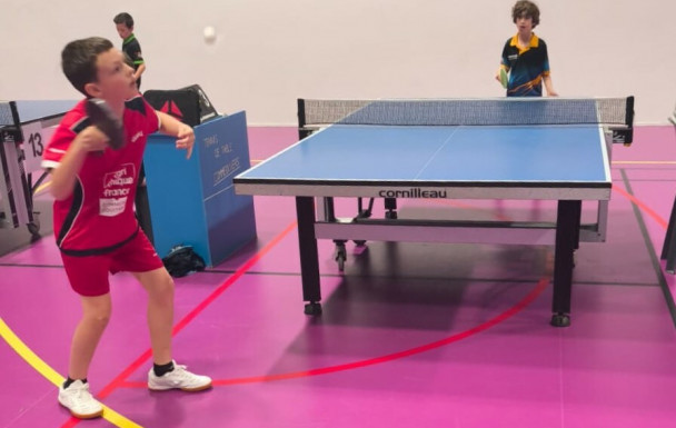 week-end des 11 et 12 avril 2026