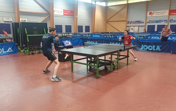 we des 25 et 26 avril 2026