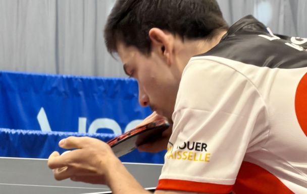 1er Journée Championnat par équipes Senior